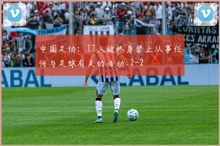 中国足协：17人被终身禁止从事任何与足球有关的活动_2